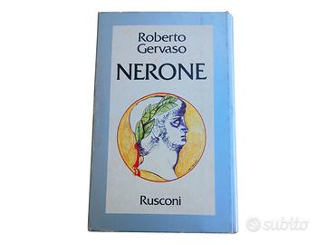 Nerone - Roberto Gervaso