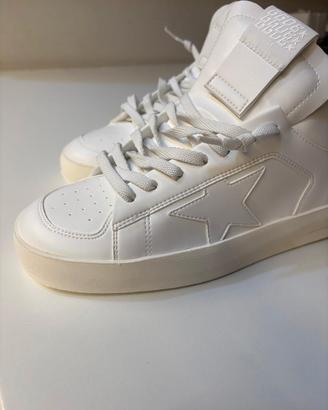 Golden Goose Mid Stardan