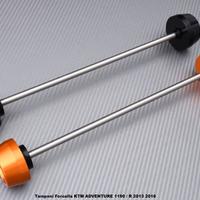 Tamponi Forcella KTM ADVENTURE 1190 / R 2013 2016