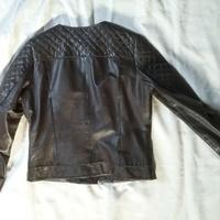 giubbetto donna