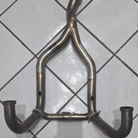 collettori decatalizzati