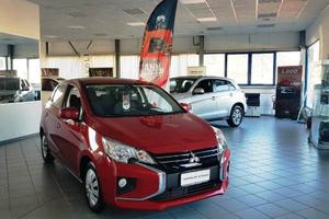 MITSUBISHI SpaceStar 1,2 PRONTACONSEGNA KM0