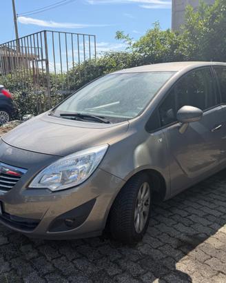 Opel Meriva 1.4 100CV Cosmo