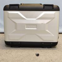 VALIGIA LATERALE DESTRA ORIGINALE BMW (30/39 L)