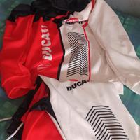 tuta ducati