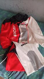 tuta ducati