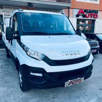 Iveco Daily 35C16 3.0 RIBALTABILE DOPPIA CAB 6 POS
