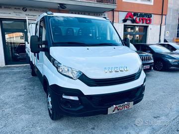 Iveco Daily 35C16 3.0 RIBALTABILE DOPPIA CAB 6 POS