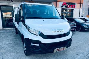 Iveco Daily 35C16 3.0 RIBALTABILE DOPPIA CAB 6 POS