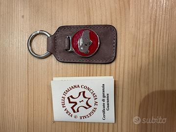 Portachiavi Fiat 500