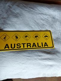 Targa Vintage Australia 