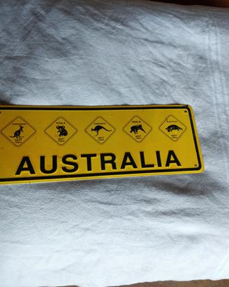 Targa Vintage Australia 