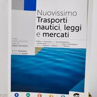 Libro diritto nautico