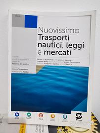 Libro diritto nautico