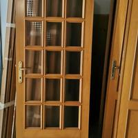 Porte da interno in legno