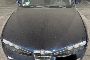 Ricambi usati Alfa Romeo 159 1.9 diesel 939A2000
