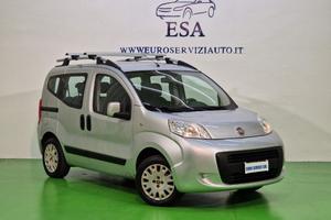 FIAT Qubo 1.4 8V 77 CV Active Natural Power