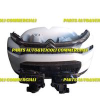 Musata e airbag citroen c3 aircross 2017>2024