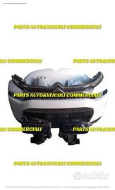 Musata e airbag citroen c3 aircross 2017>2024