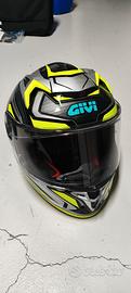 Casco Givi taglia S
