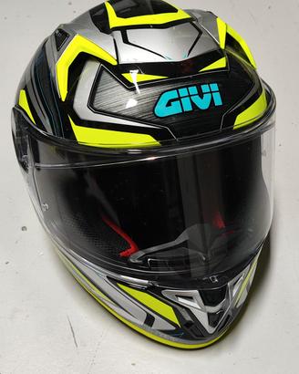 Casco Givi taglia S
