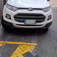 Ford Eco Sport 1.5 TDCi 95CV Titanium
