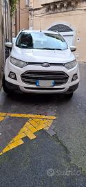 Ford Eco Sport 1.5 TDCi 95CV Titanium