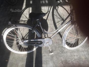 Bicicletta Elios a bacchetta