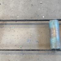 cinelli rulli vintage