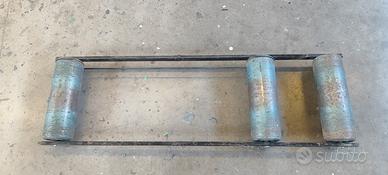 cinelli rulli vintage