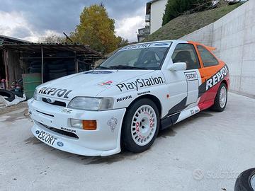 FORD ESCORT COSWORTH 