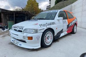 FORD ESCORT COSWORTH 