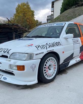 FORD ESCORT COSWORTH 