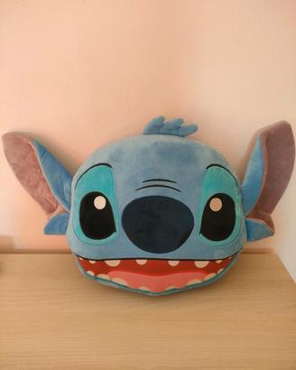 Cuscino Disney Stitch 