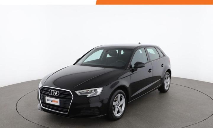 AUDI A3 SC51139