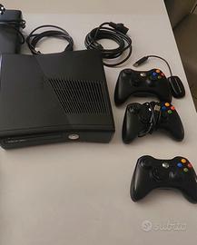 3 joypad per xbox 360