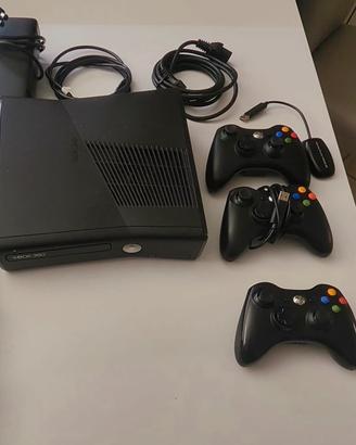 3 joypad per xbox 360