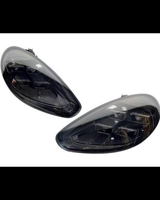 Porsche Panamera 970.2 Fari led 971 GTS look