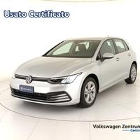 Volkswagen Golf 2.0 tdi life 115cv