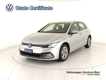 Volkswagen Golf 2.0 tdi life 115cv