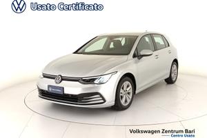 Volkswagen Golf 2.0 tdi life 115cv