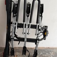 Portabici THULE per 3 bici