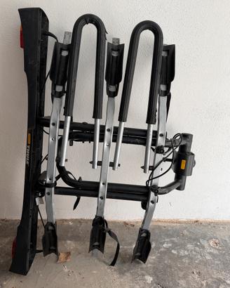 Portabici THULE per 3 bici