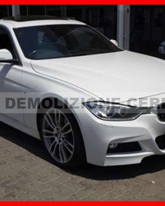 Ricambi auto bmw serie 3 320 330