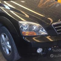 Ricambi Kia Sorento 2.5 CRDI 2007