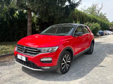 Volkswagen T-Roc 1.0 TSI 115 CV Advanced