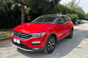 Volkswagen T-Roc 1.0 TSI 115 CV Advanced