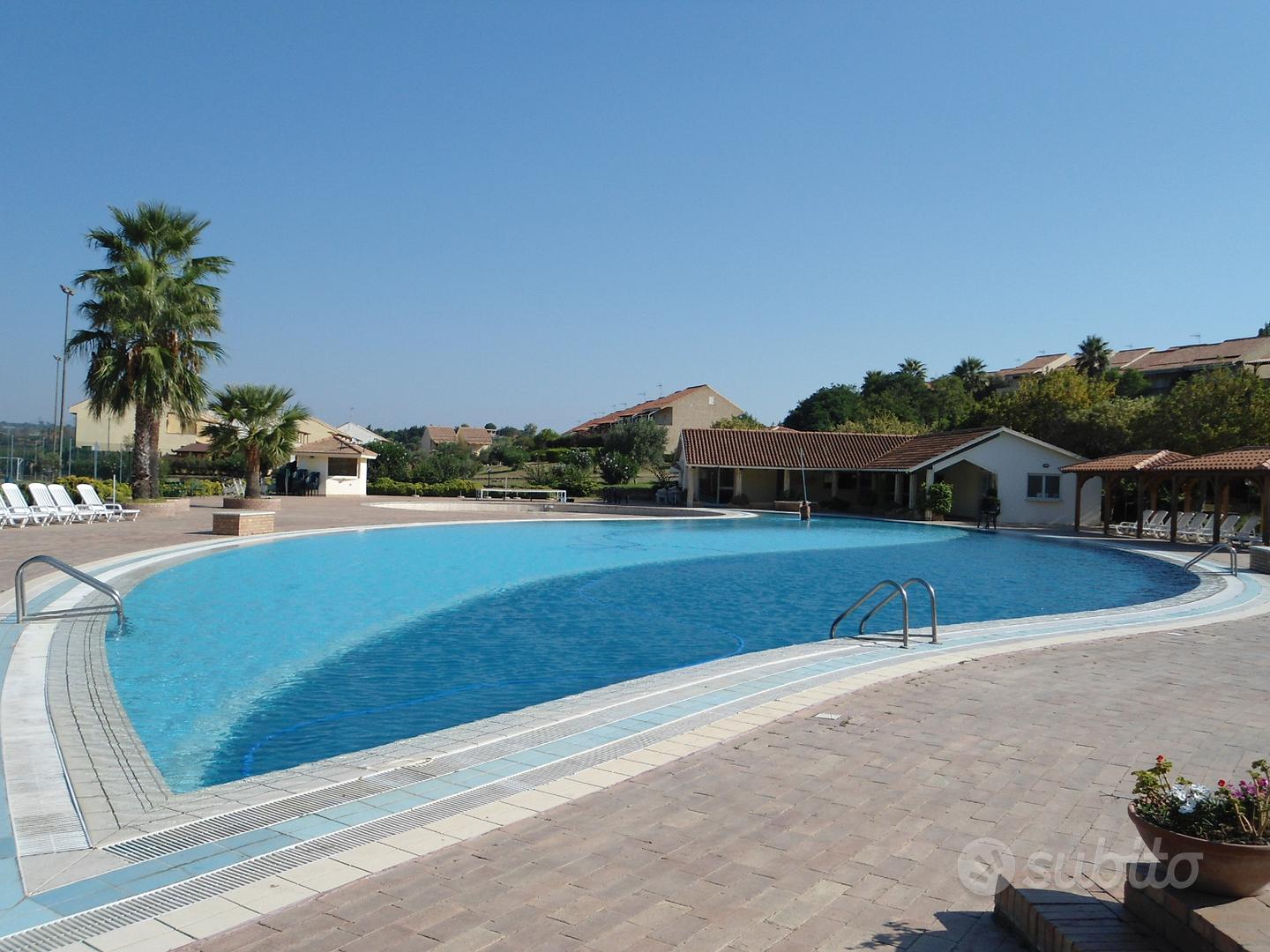 Apartment in Isola di Capo Rizzuto, Capo Piccolo - Vista 3