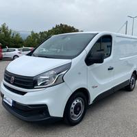 Fiat talento 1.6 MJT CH1 P.C TETTO M. 120cv - 2019