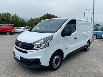 Fiat talento 1.6 MJT CH1 P.C TETTO M. 120cv - 2019